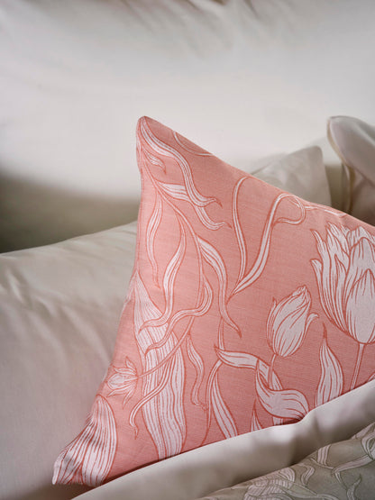 Lenjerie de pat Botanica