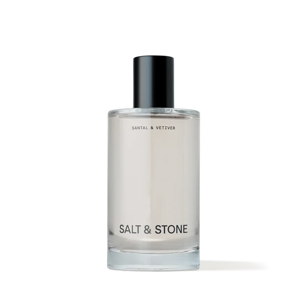 Spray parfumat pentru corp Santal & Vetiver
