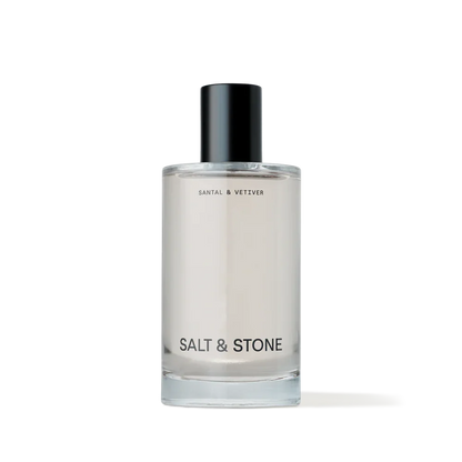 Spray parfumat pentru corp Santal & Vetiver