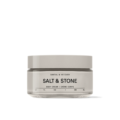 Cremă de corp Santal & Vetiver