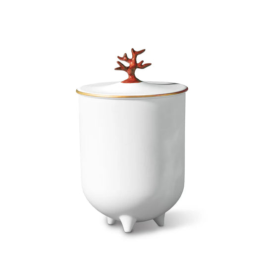 Lumânare parfumată Coral