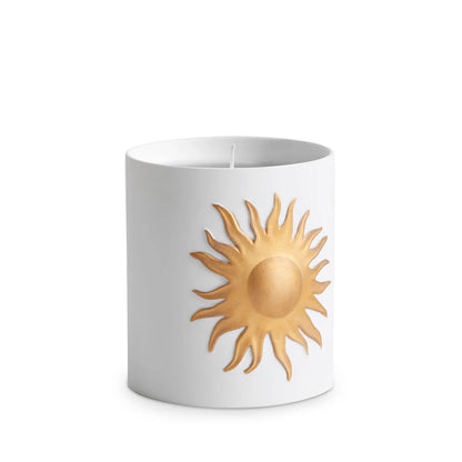 Lumânare parfumată Soleil