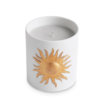 Lumânare parfumată Soleil