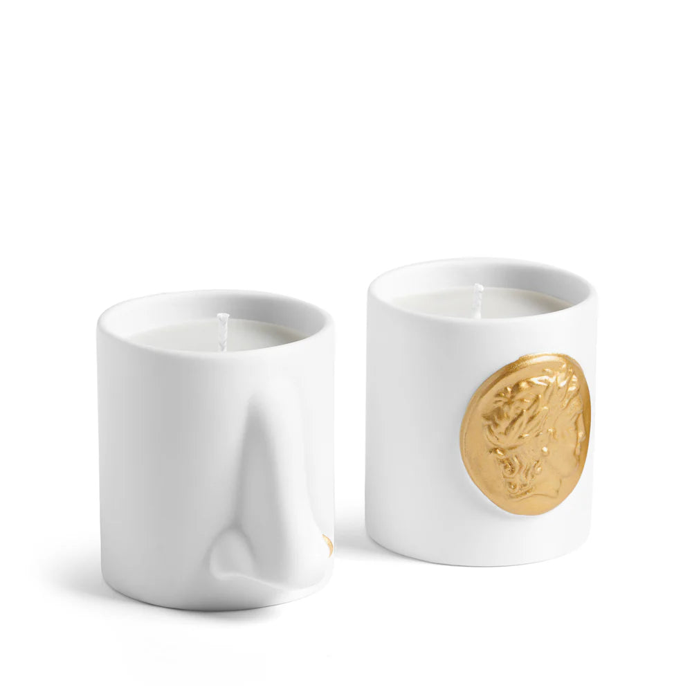 Set cadou Le Duo Médaille & Nez