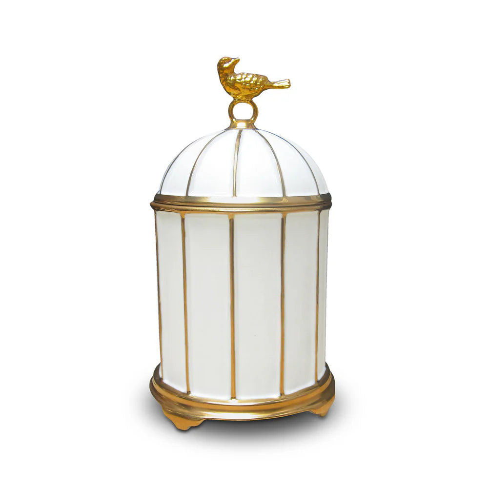 Lumânare parfumată Bird Cage