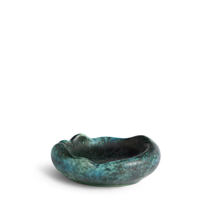 Bol decorativ mic Cenote Coupe