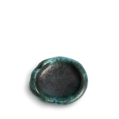 Bol decorativ mic Cenote Coupe