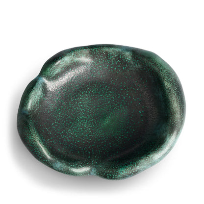 Bol decorativ mare Cenote Coupe