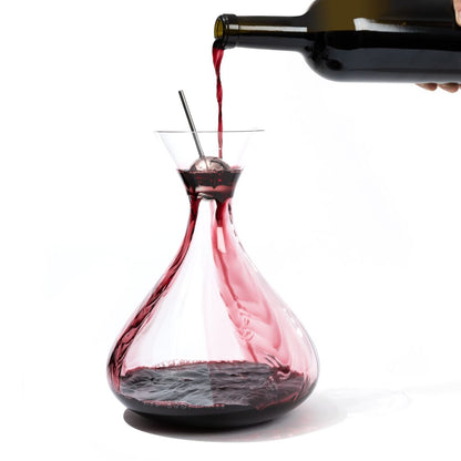 Decantor Open Developer