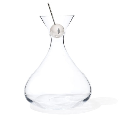 Decantor Open Developer