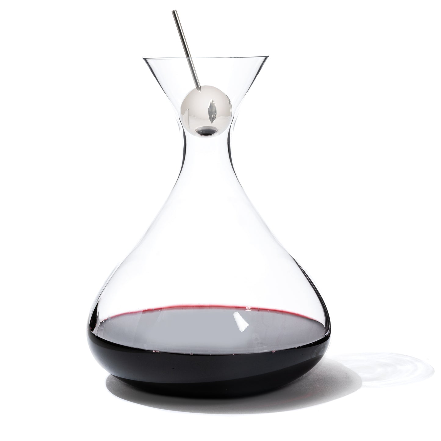 Decantor Open Developer