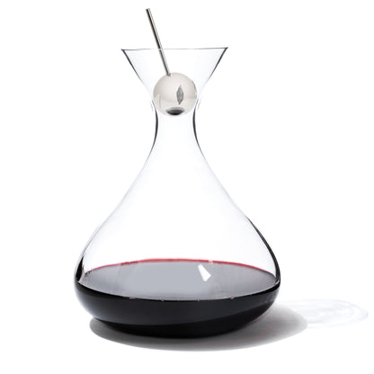 Decantor Open Developer