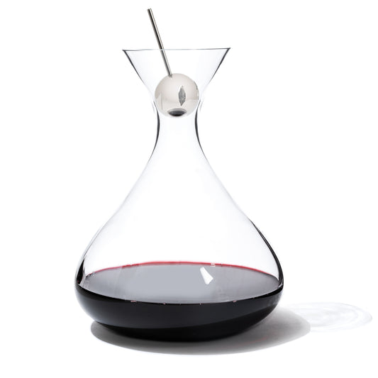 Decantor Open Developer