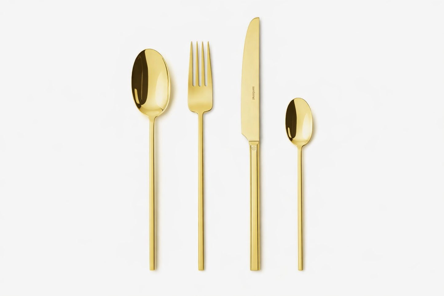 Set de tacâmuri 24 piese 100