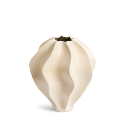 Vază decorativă Douro Crem