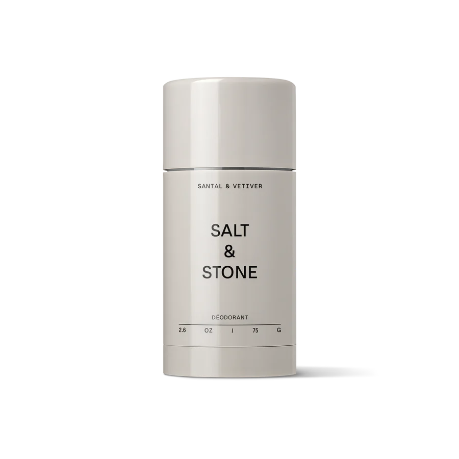 Deodorant de lungă durată Santal & Vetiver