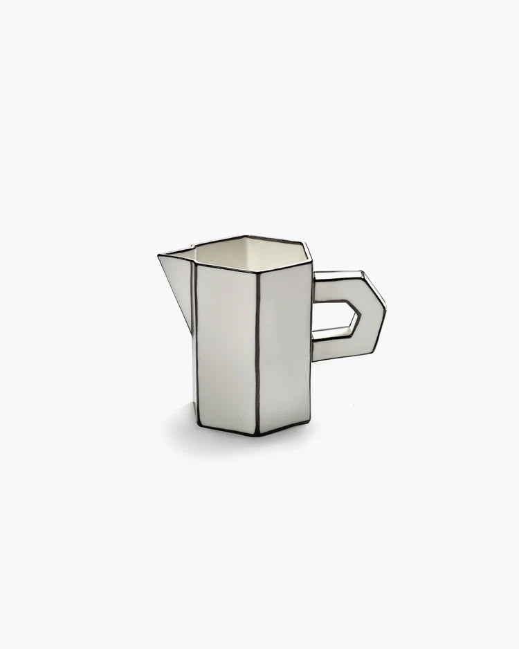 Creamer Carte Blanche