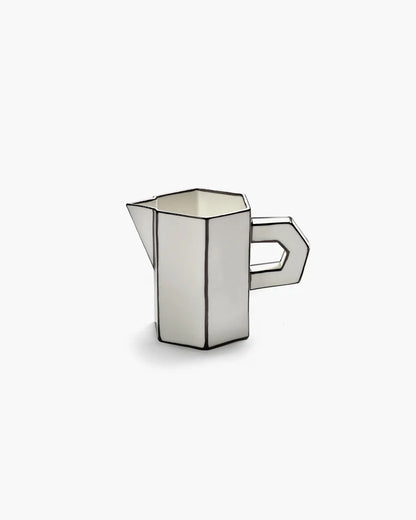 Creamer Carte Blanche