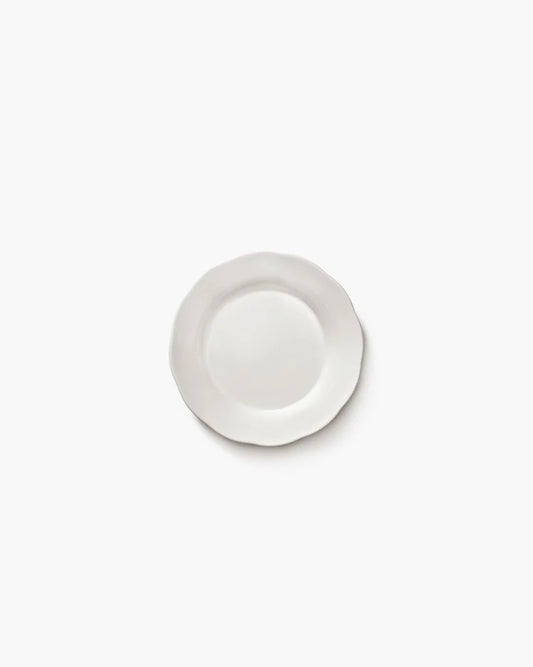 Set de patru farfurii Silhouette 15 cm