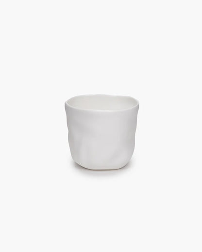 Set de șase cești din porțelan Perfect Imperfection