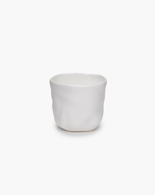 Set de șase cești din porțelan Perfect Imperfection