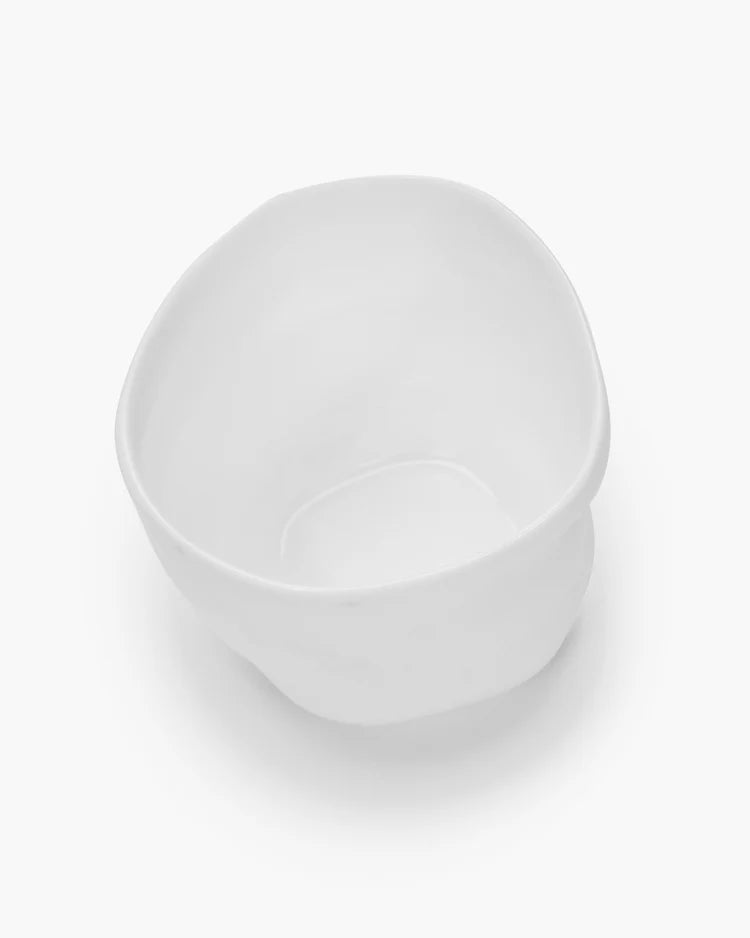 Set de șase cești din porțelan Perfect Imperfection
