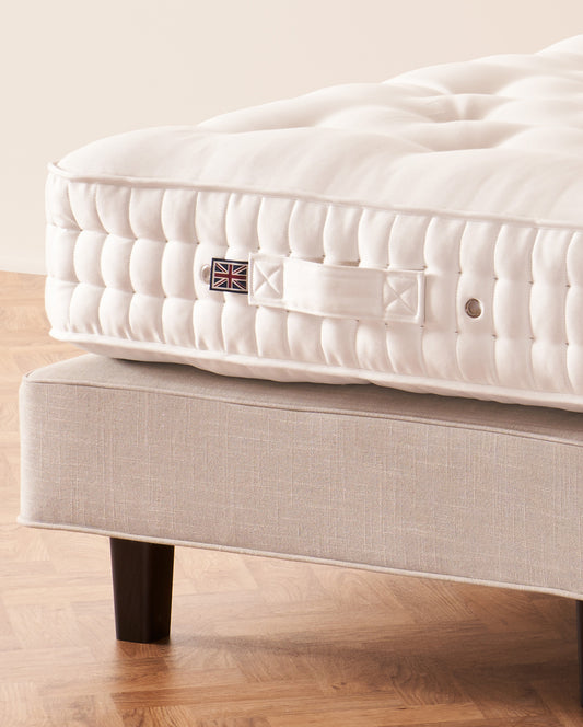 Saltea Baronet Superb