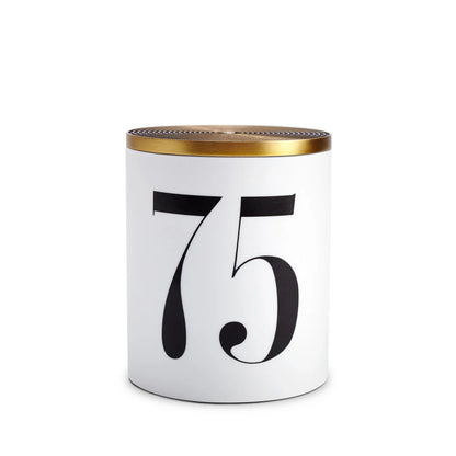 Lumânare parfumată No.75 Thé Russe