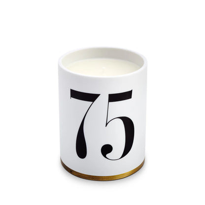 Lumânare parfumată No.75 Thé Russe