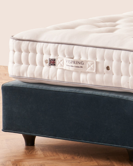 Saltea Herlad Superb