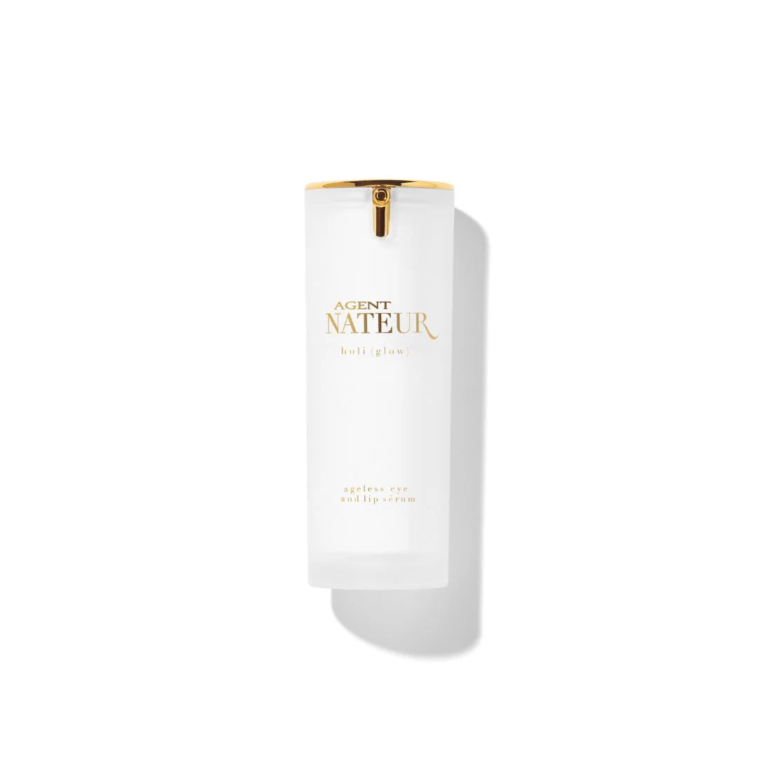 Serum anti-îmbătrânire pentru ochi Holi(glow)