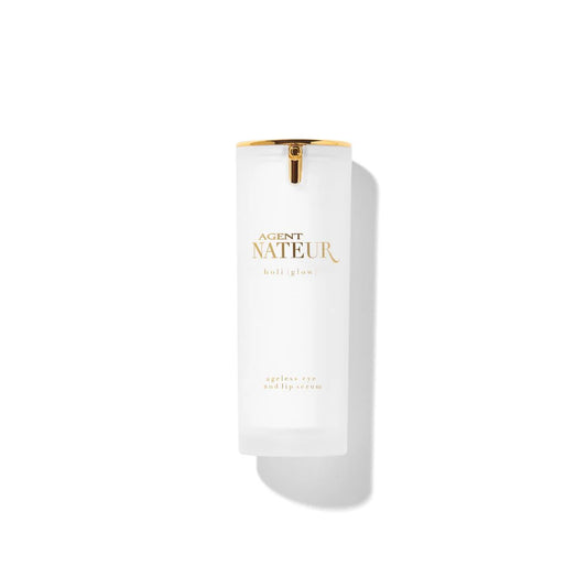 Serum anti-îmbătrânire pentru ochi Holi(glow)