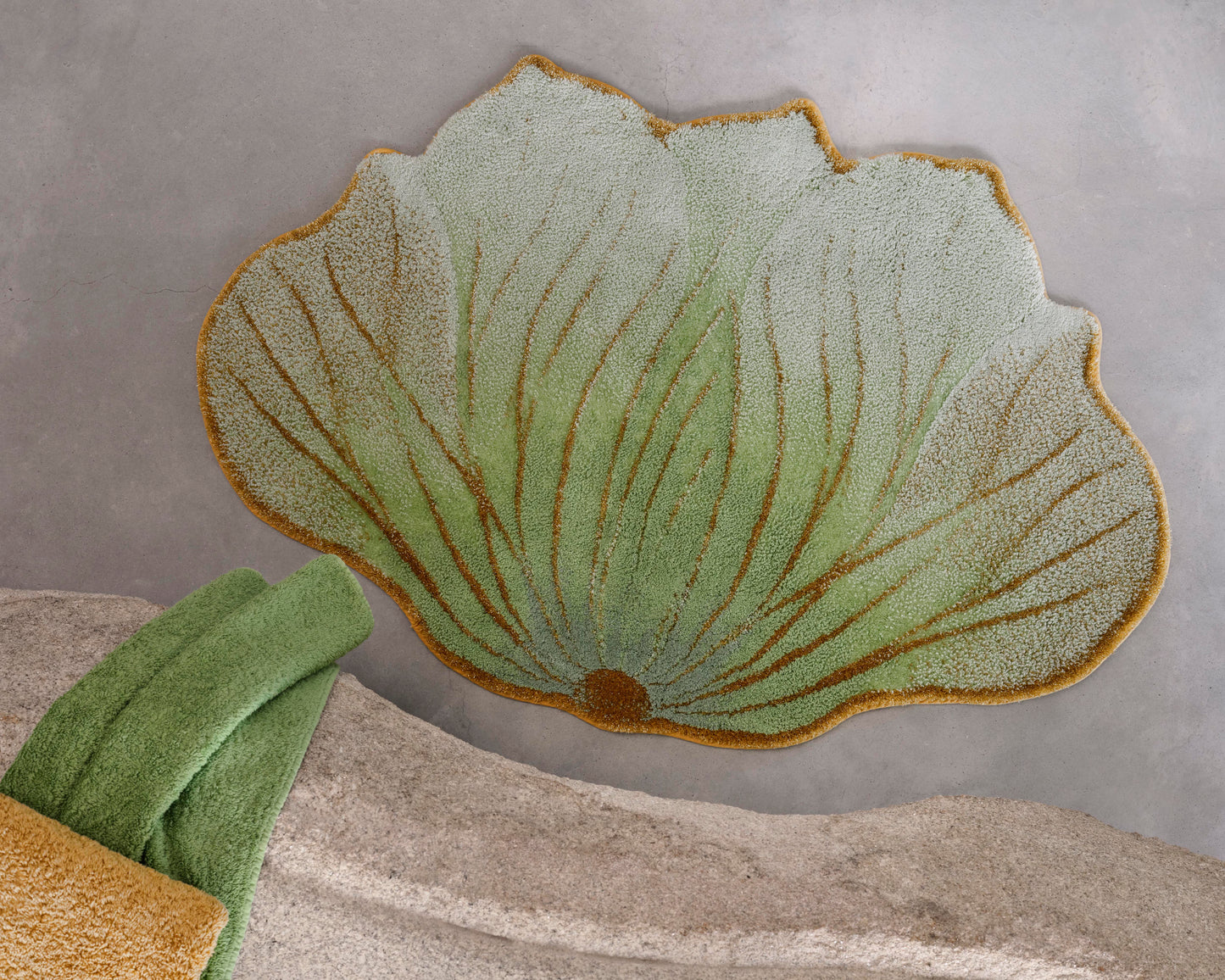 Covor Lotus
