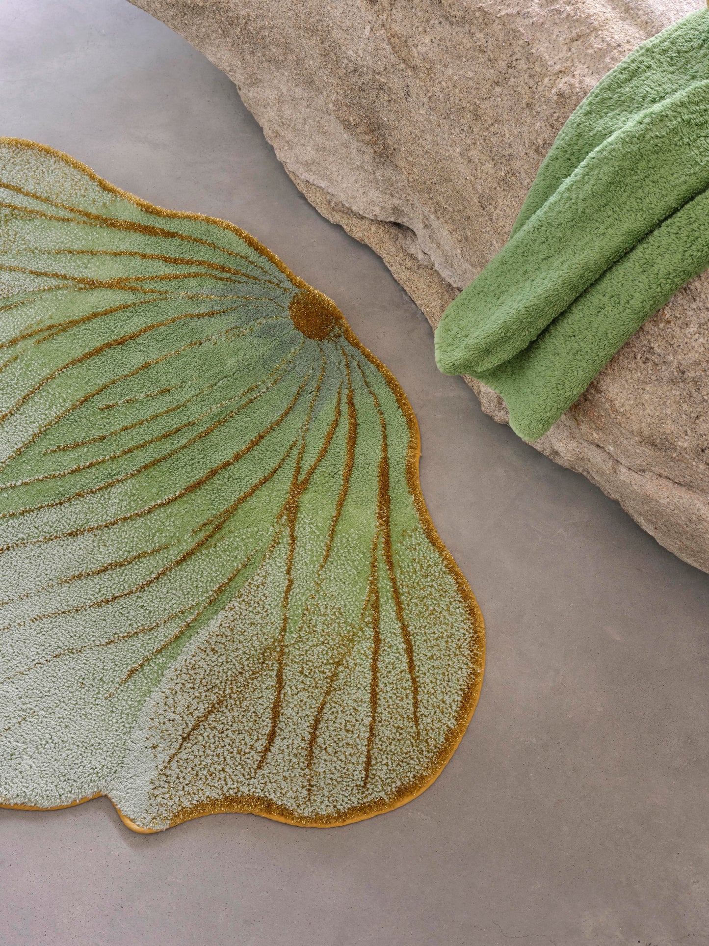 Covor Lotus