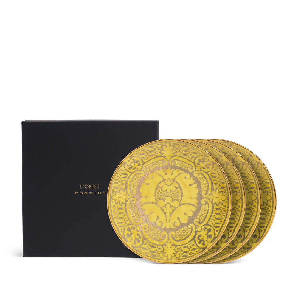 Set farfurii Fortuny Orsini