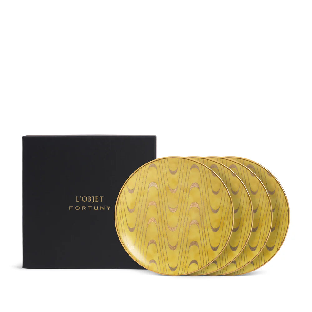 Set farfurii Fortuny Apollo