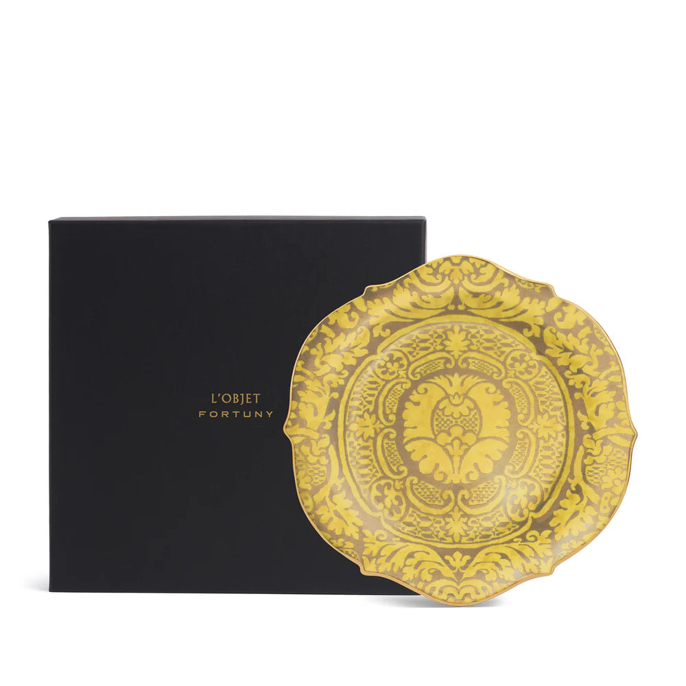 Platou decorativ FORTUNY