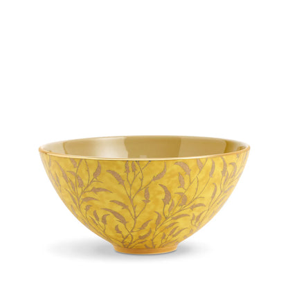 Bol decorativ Fortuny Orfeo