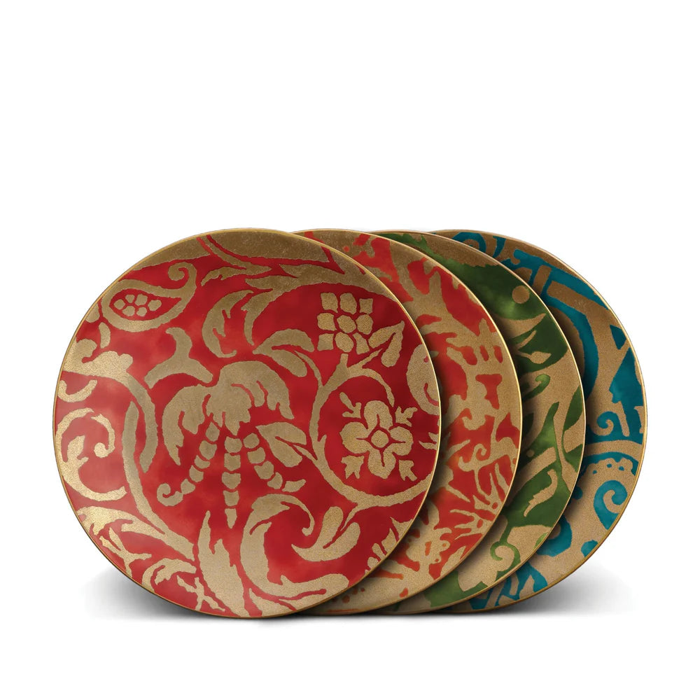 Set farfurii Fortuny Mix