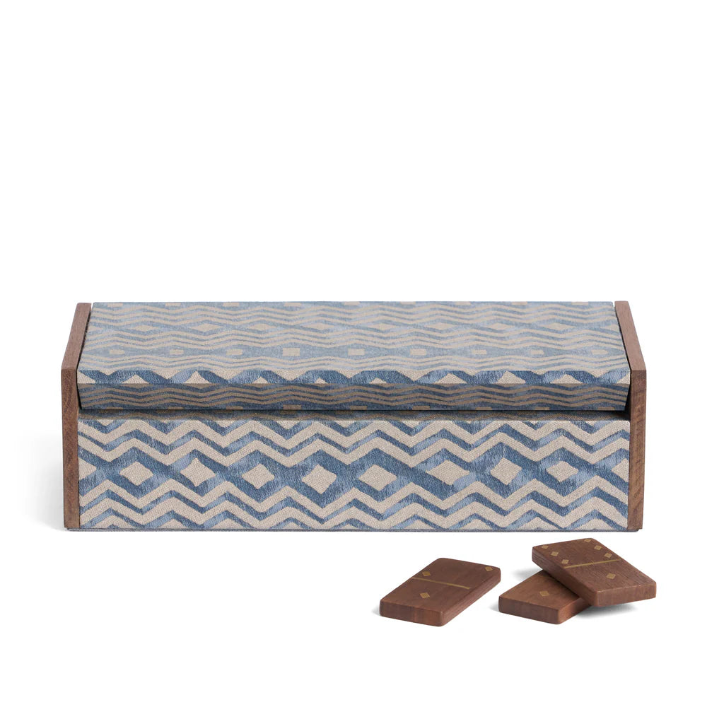 Set domino Fortuny
