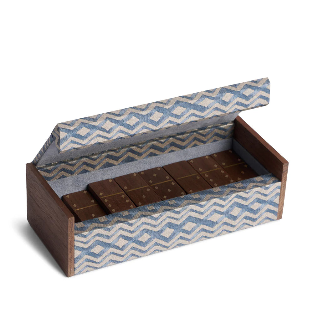 Set domino Fortuny