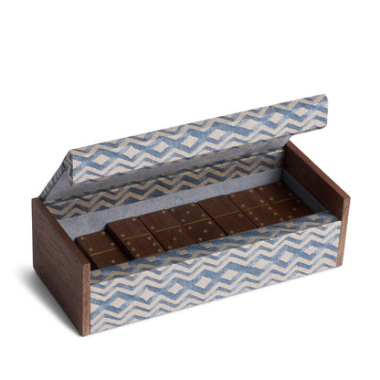 Set domino Fortuny