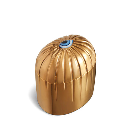 Lumânare parfumată Lito Gold