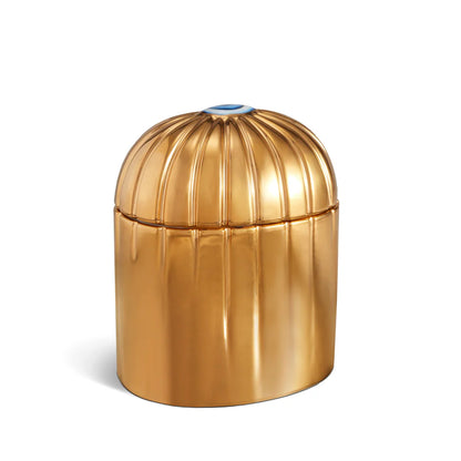 Lumânare parfumată Lito Gold
