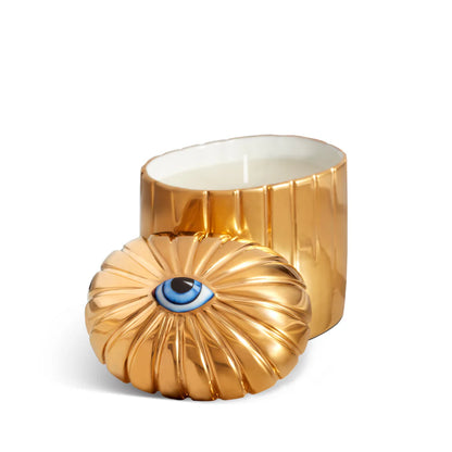 Lumânare parfumată Lito Gold