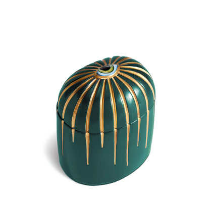 Lumânare parfumată Lito Verde