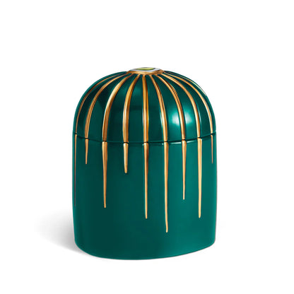 Lumânare parfumată Lito Verde