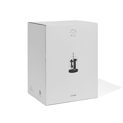 Set somelier Le Globe