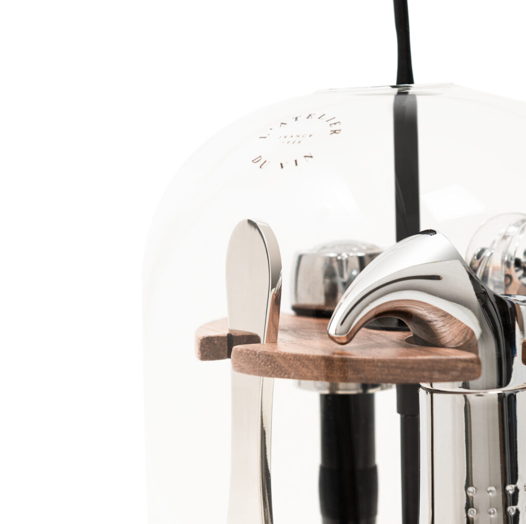 Set somelier Le Globe