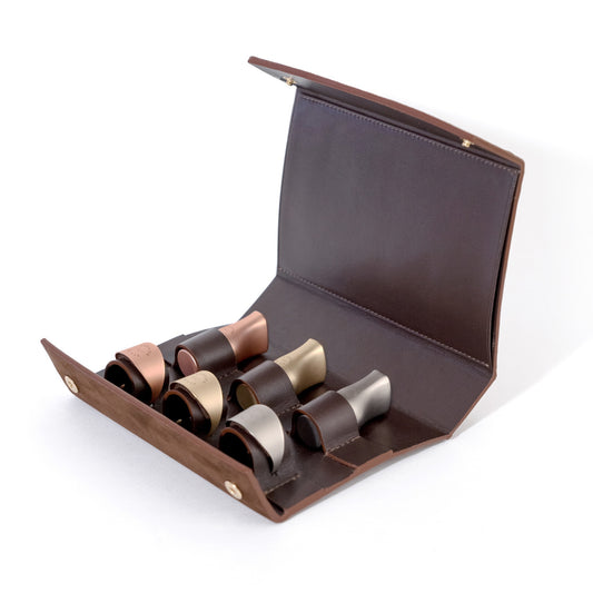 Set de dopuri Le Bijoux
